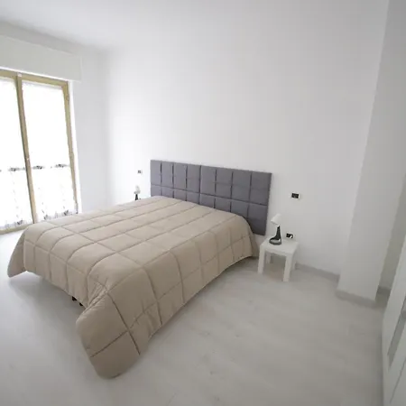 Il Nascondiglio Apartment *