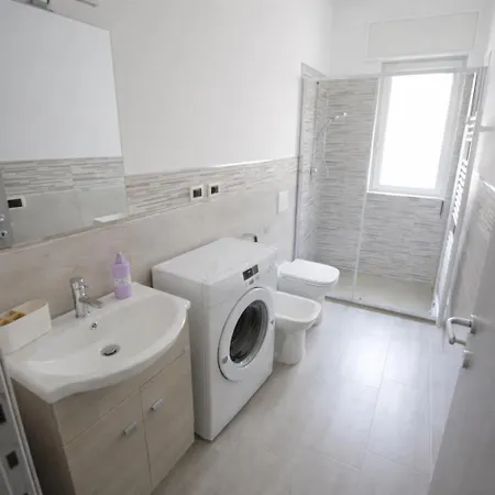 Il Nascondiglio Appartement San Ferdinando di Puglia