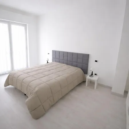Il Nascondiglio Appartement *