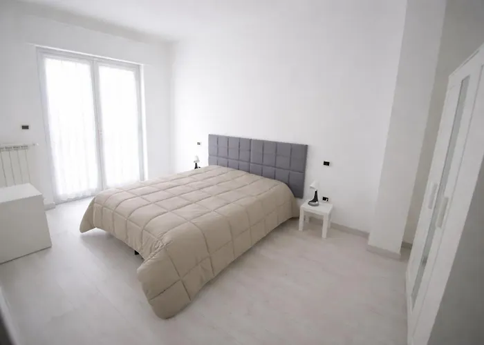 Il Nascondiglio Appartement *
