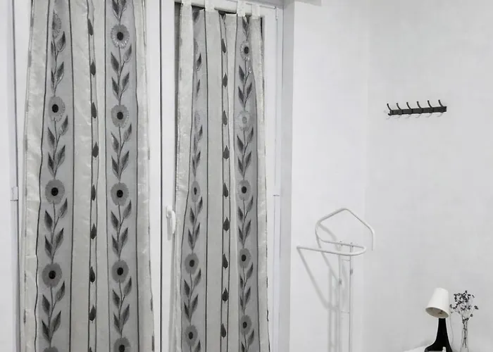 Appartement Il Nascondiglio