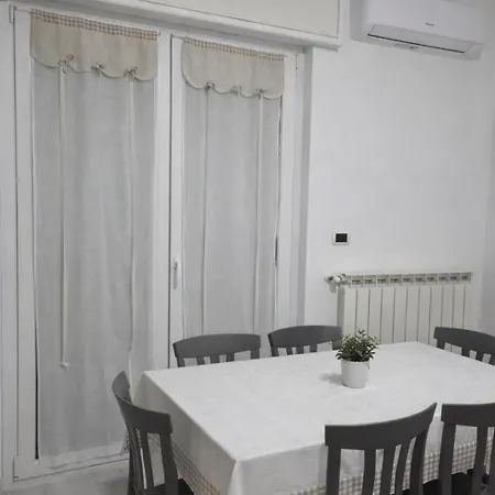 Il Nascondiglio San Ferdinando di Puglia