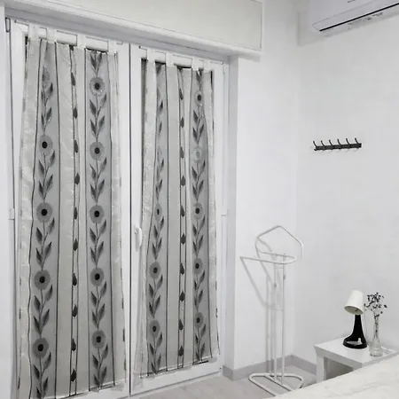 Appartement Il Nascondiglio
